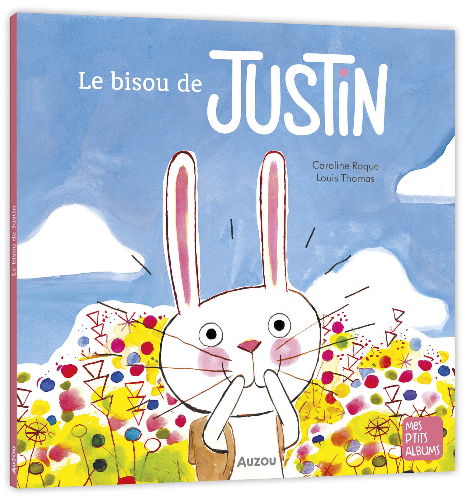 Le Bisou De Justin - Ne