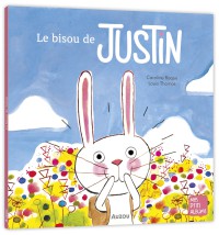 Le bisou de justin - Ne