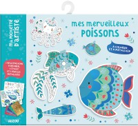 Mes merveilleux poissons