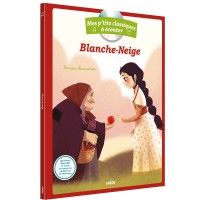 Blanche-neige