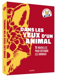 Dans les yeux d'un animal