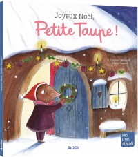 Joyeux noël, petite taupe - Ne