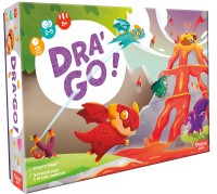 Grand jeu - Dra'go !