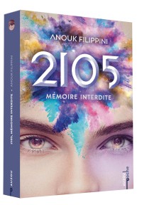 2105, Mémoire interdite