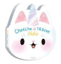 Cherche et trouve akiko