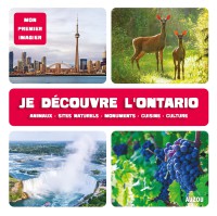 Je découvre l'Ontario