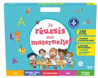 Je réussis ma maternelle