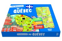 À la découverte du Québec