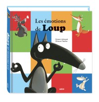 Les émotions de Loup