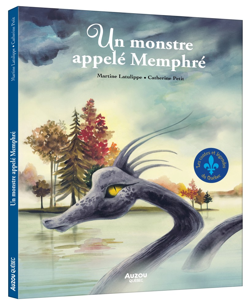 Un Monstre Appelé Memphré