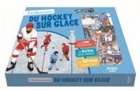 À la découverte du hockey sur glace