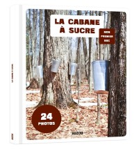 La cabane à sucre