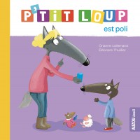 P'tit Loup est poli