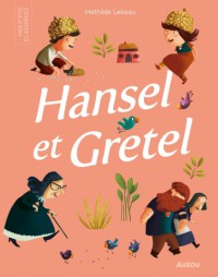 Hansel et gretel