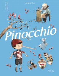 Pinocchio