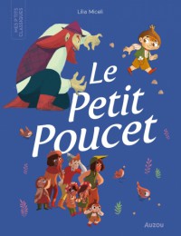 Le petit poucet