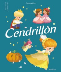 Cendrillon