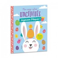 Joyeuses Pâques !