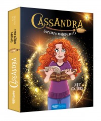 Cassandra : Sorcière malgré moi