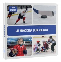 Mon premier animalier - Le hockey sur glace