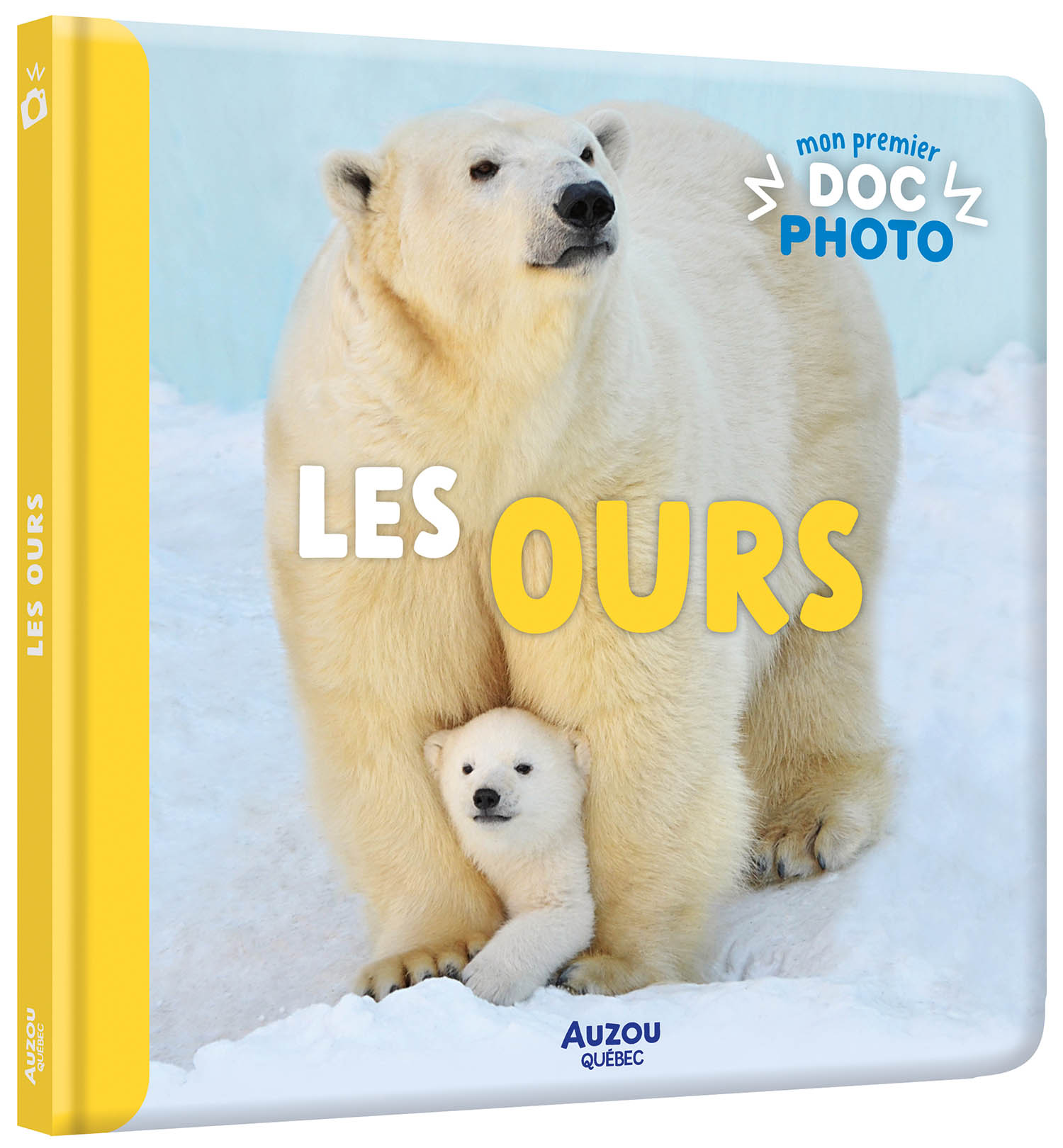 Ours (Les)