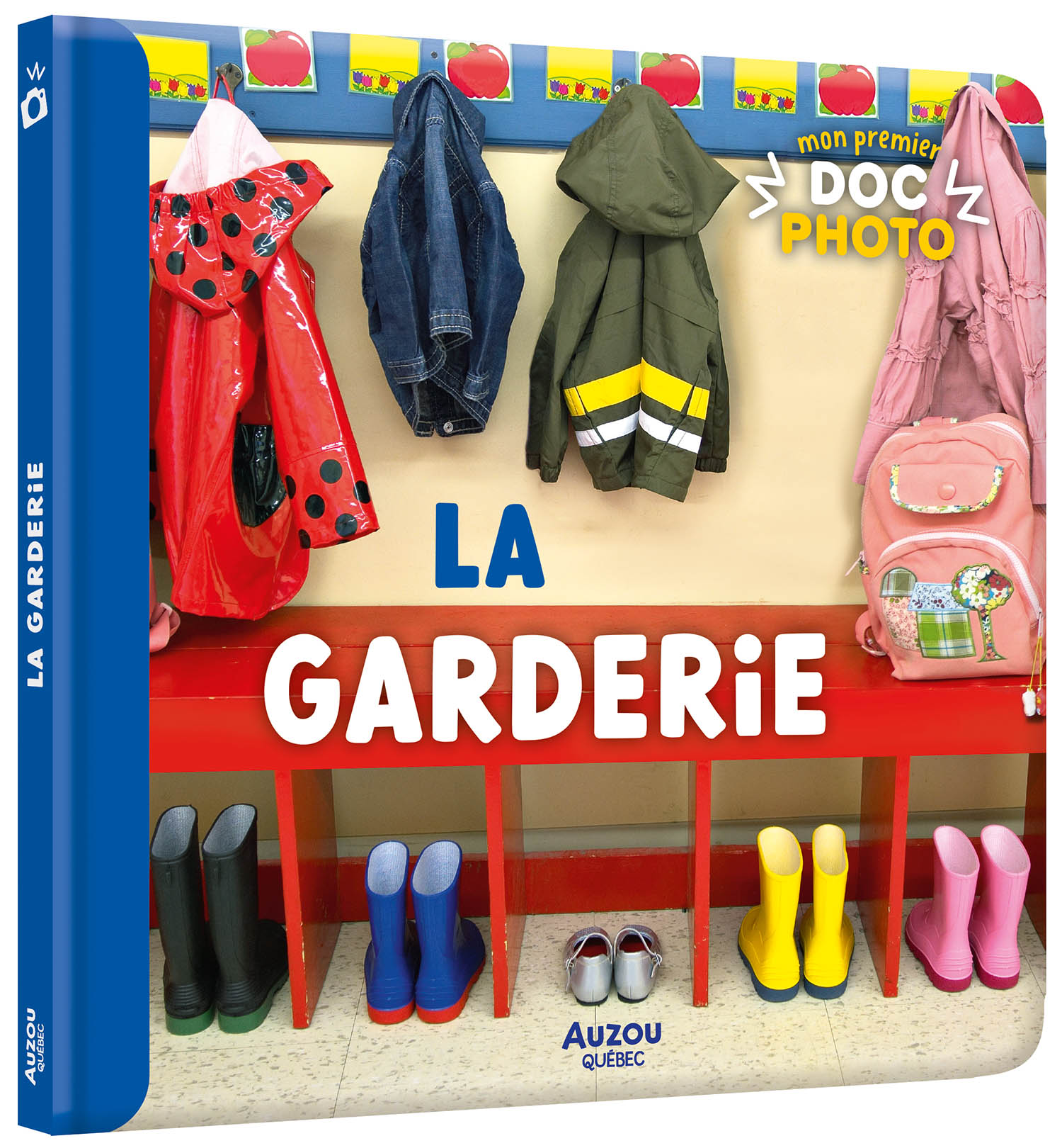 Garderie (La)