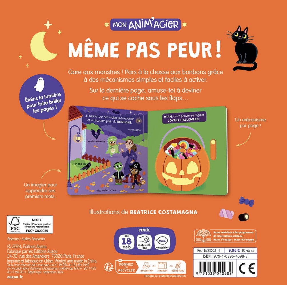 L'halloween