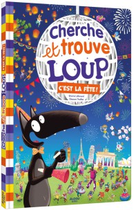 C'est la fête !