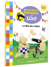 La fête des crêpes