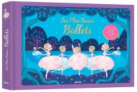 Le plus beaux ballets