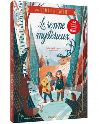 Le renne mystérieux