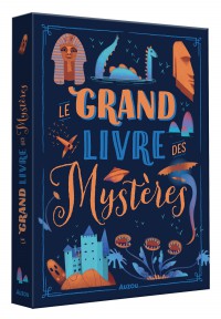 Le grand livre des mystères - Ne