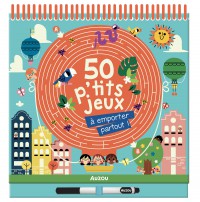 50 P'tits jeux