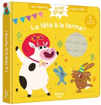 La fête à la ferme