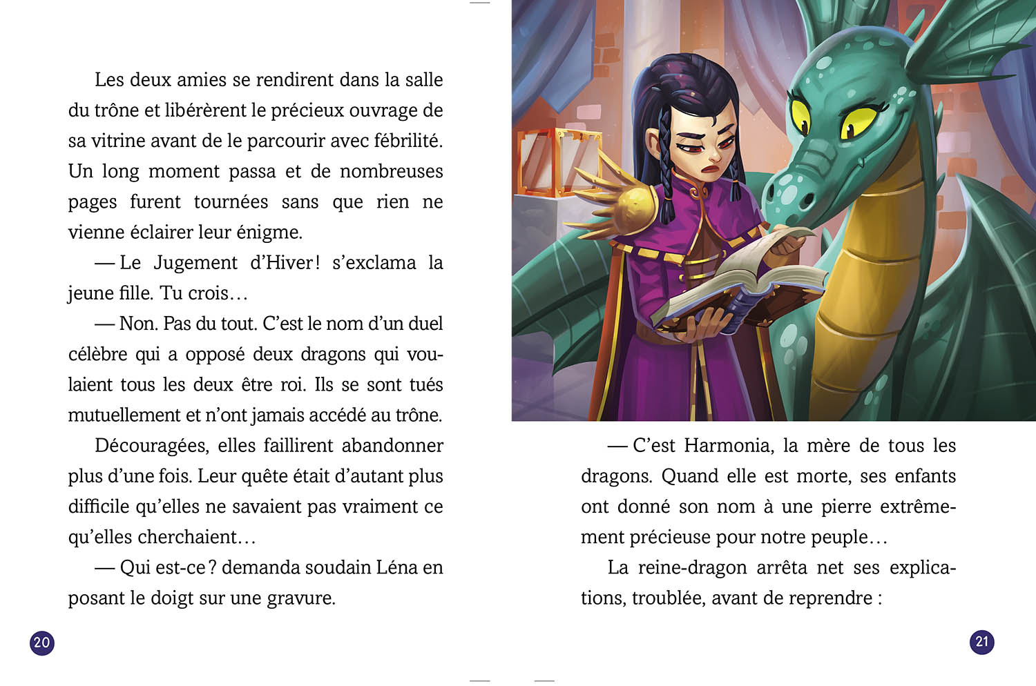 La Nuit Des Dragons : Le Dernier Combat