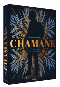 Chamane : le maître de la confrérie