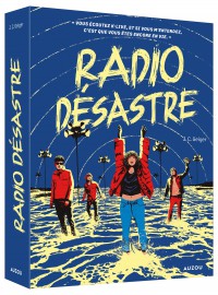 Radio désastre