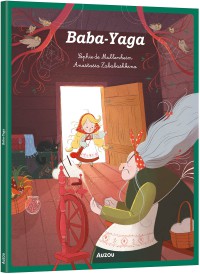 Baba-yaga