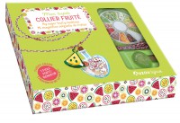 Mon super collier fruité (édition 2022)