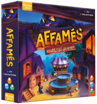 Grands jeux - Affamés