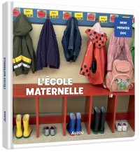 L'école maternelle