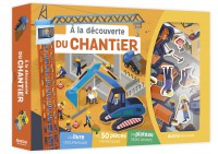 A la découverte du chantier