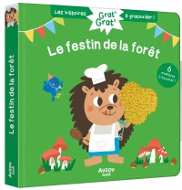 Le festin de la forêt