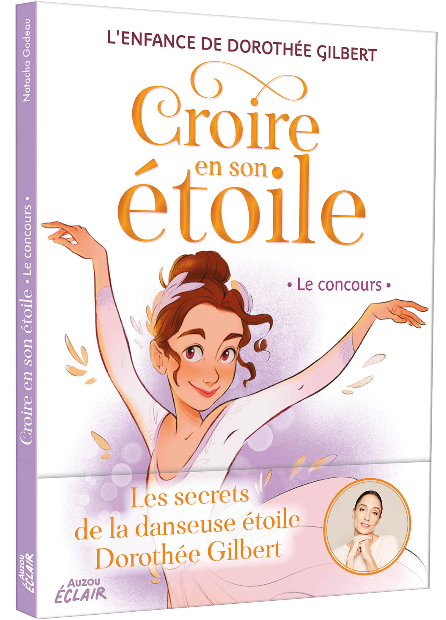 Croire En Son Étoile - Le Concours