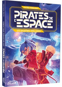 Pirates de l’espace - Les baleines stellaires