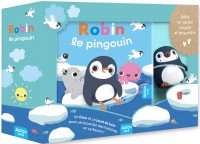 Robin le pingouin