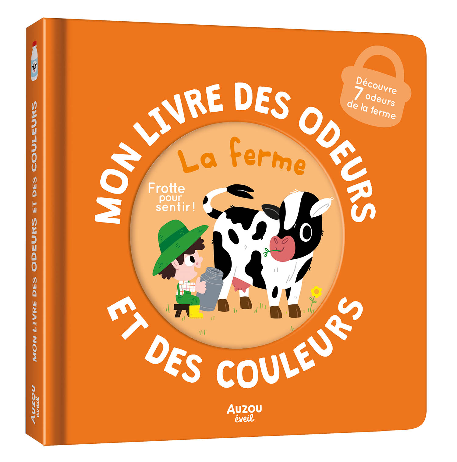 La Ferme