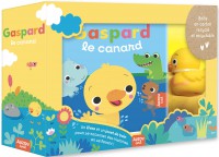 Gaspard le canard