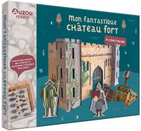 Mon château-fort à construire