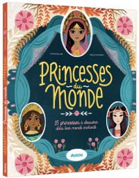 Princesses du monde